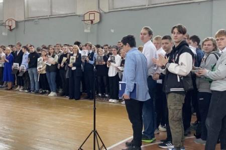 Столичные коммунисты приняли участие в мероприятиях, посвященных Дню Победы