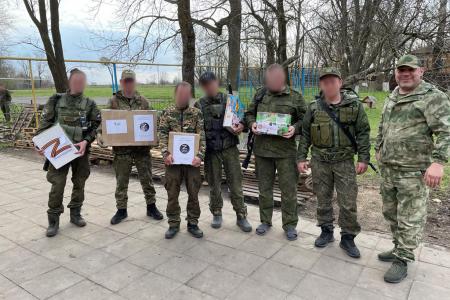 Подмосковные коммунисты: Цель нашей работы – Победа на всех фронтах!
