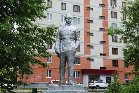 В Пензе отметили День пионерии