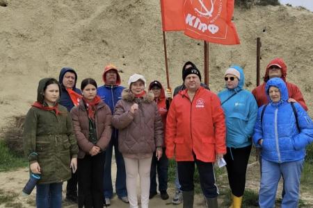 Красный Первомай в Краснодарском крае. Краткий обзор