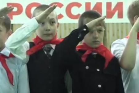 Саратовская область. Будь первым!