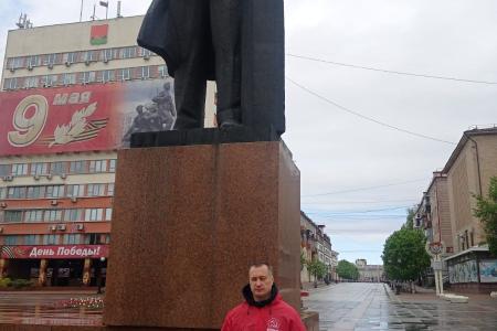 Первомай-2023 в Брянской области