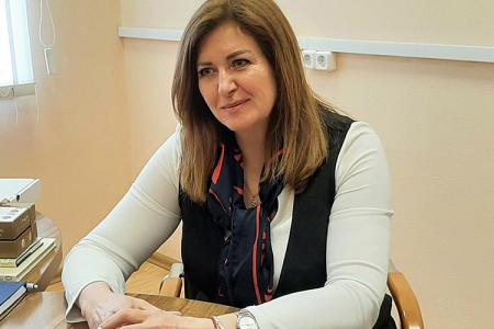 Мария Дробот встретилась с детским омбудсменом и представителями некоммерческих организаций Ивановской области