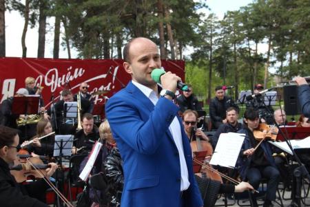 Нам всем нужна одна Победа! Подмосковные коммунисты проводят большую работу в регионе