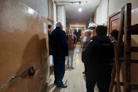 Подмосковные коммунисты: Наш труд – во имя Победы!