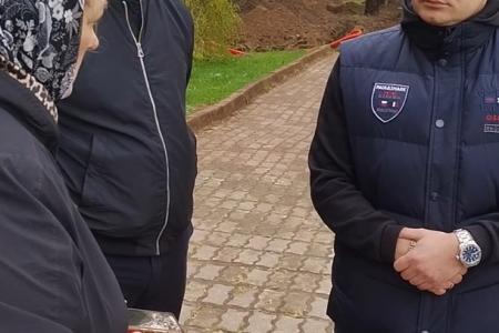 Подмосковные коммунисты: Наш труд – во имя Победы!