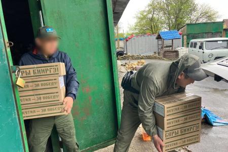 Лидер коммунистов Якутии Виктор Губарев — о судьбе Родины и народа