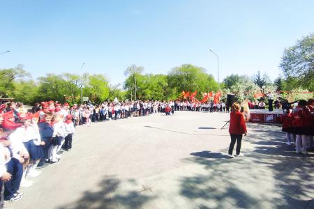В Тюмени завершил работу семинар-совещание руководителей и партийного актива КПРФ Уральского федерального округа