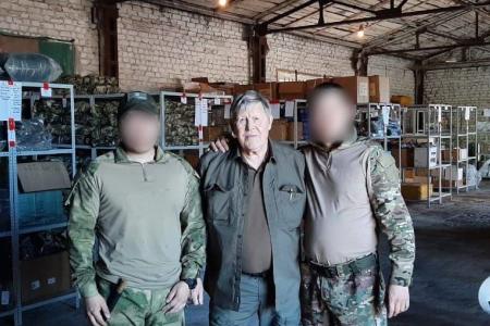 Лидер коммунистов Якутии Виктор Губарев — о судьбе Родины и народа