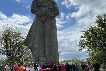 Красный Первомай в Краснодарском крае. Краткий обзор
