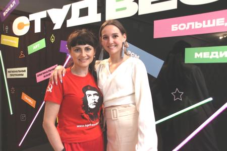 Республика Саха (Якутия). «Земля талантов» с доброй улыбкой!