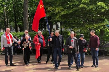 Красный Первомай в Краснодарском крае. Краткий обзор