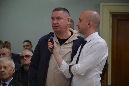 Депутаты фракции КПРФ Госдумы отчитались перед жителями Ивановской области