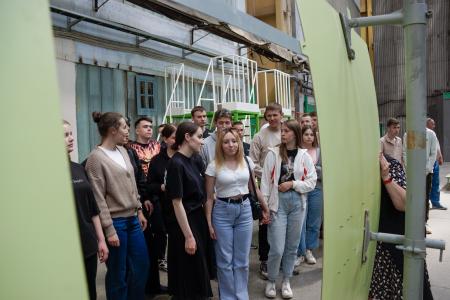 Воронежская область. Молодежи нужны, как воздух, примеры героев советского времени