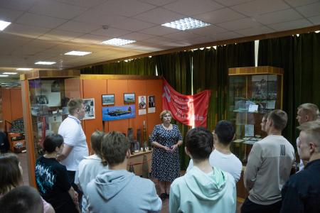 Воронежская область. Молодежи нужны, как воздух, примеры героев советского времени