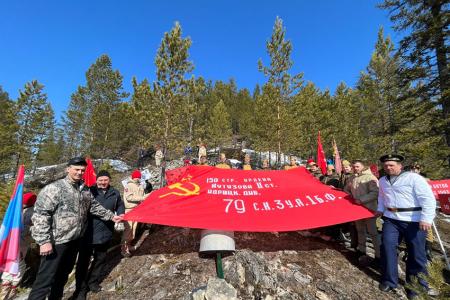 Якутия первомайская: когда мы едины — мы непобедимы!