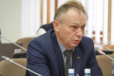 На майской сессии Законодательного Собрания Вологодской области фракция КПРФ встала на защиту муниципальных музеев