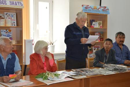 Глава коммунистов Калмыкии Николай Нуров выдвинут кандидатом в депутаты Народного Хурала