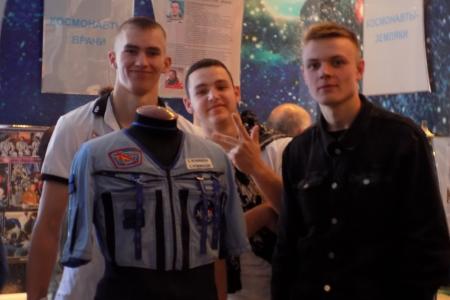 Воронежская область. Молодежи нужны, как воздух, примеры героев советского времени