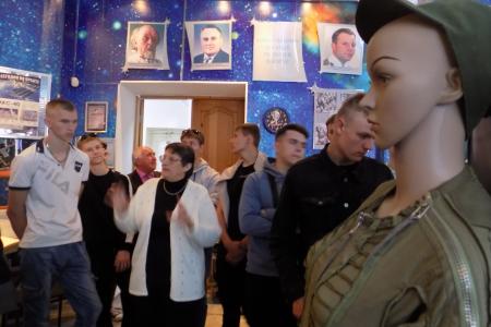 Воронежская область. Молодежи нужны, как воздух, примеры героев советского времени