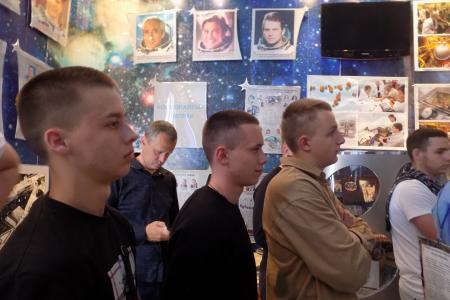 Воронежская область. Молодежи нужны, как воздух, примеры героев советского времени