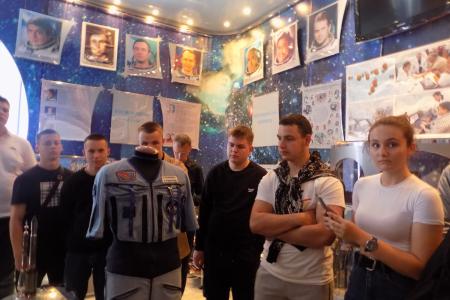 Воронежская область. Молодежи нужны, как воздух, примеры героев советского времени