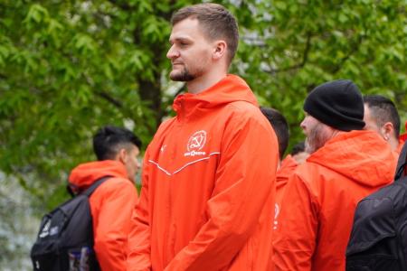 МФК КПРФ почтили память героев Великой Отечественной войны