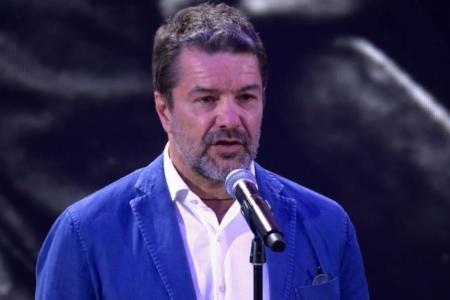 Александр Ющенко выступил на «Русских чтениях», приуроченных Победе в Великой Отечественной войне