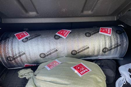 Штаб гуманитарной помощи Крымского рескома информирует