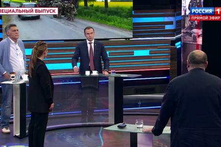 Юрий Афонин в эфире «России-1»: Опыт СССР по созданию СЭВ и организации Варшавского договора может быть востребован и сегодня