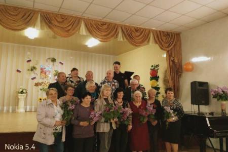 Херсонские коммунисты области отпраздновали День Победы