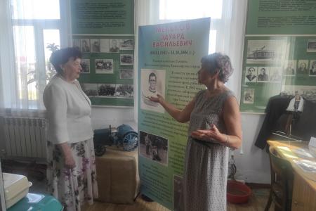 Тюменская область. КПРФ помогает семьям, пострадавшим от пожаров