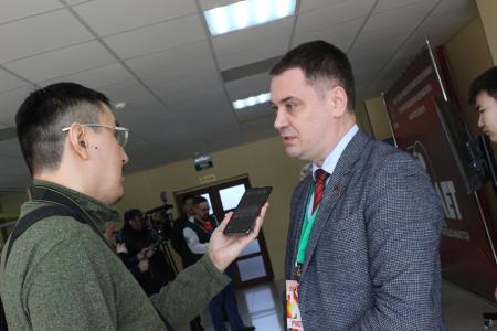 Якутские коммунисты поделились впечатлениями о Дальневосточном семинаре-совещании партийного актива