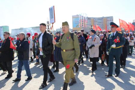 Республика Саха (Якутия). Подвигом вашим гордится народ!  Память о вас никогда не умрет!