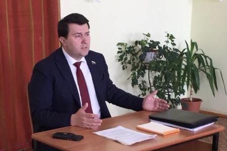 Олег Лебедев провёл встречи с жителями и приемы избирателей в Кувшиновском, Осташковском и Торопецком районах Тверской области