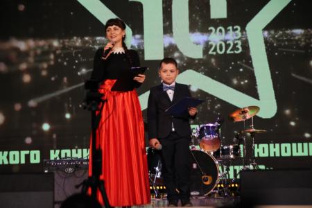 Республика Саха (Якутия). «Земля талантов» с доброй улыбкой!