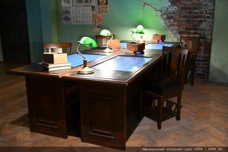 В Москве завершился автомарш-эстафета «Наша Великая Родина»