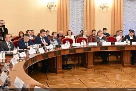 Г.А. Зюганов: «У искусственного интеллекта нет духовности, совести и сострадания»