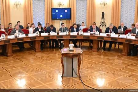 Г.А. Зюганов: «У искусственного интеллекта нет духовности, совести и сострадания»