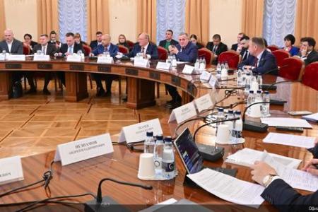 Г.А. Зюганов: «У искусственного интеллекта нет духовности, совести и сострадания»