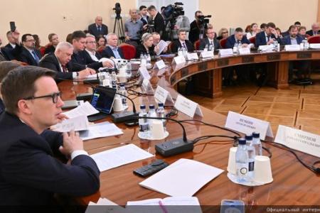 Г.А. Зюганов: «У искусственного интеллекта нет духовности, совести и сострадания»