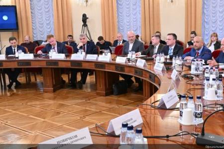 Г.А. Зюганов: «У искусственного интеллекта нет духовности, совести и сострадания»