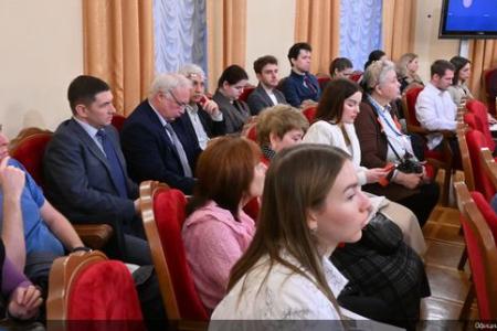 Г.А. Зюганов: «У искусственного интеллекта нет духовности, совести и сострадания»