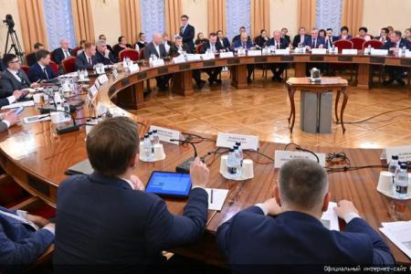 Г.А. Зюганов: «У искусственного интеллекта нет духовности, совести и сострадания»