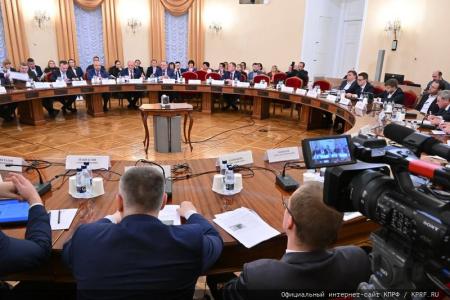 Г.А. Зюганов: «У искусственного интеллекта нет духовности, совести и сострадания»