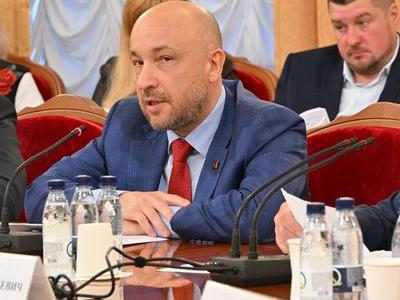 Г.А. Зюганов: «У искусственного интеллекта нет духовности, совести и сострадания»