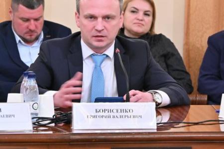 Г.А. Зюганов: «У искусственного интеллекта нет духовности, совести и сострадания»