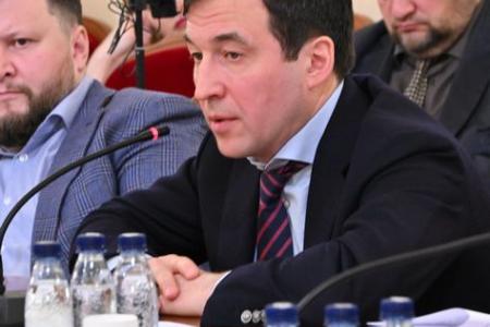Г.А. Зюганов: «У искусственного интеллекта нет духовности, совести и сострадания»