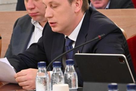 Г.А. Зюганов: «У искусственного интеллекта нет духовности, совести и сострадания»