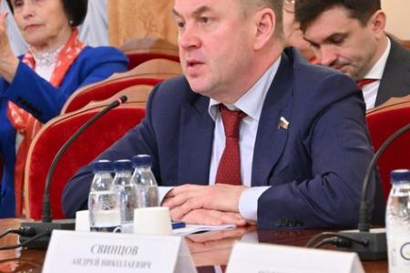 Г.А. Зюганов: «У искусственного интеллекта нет духовности, совести и сострадания»
